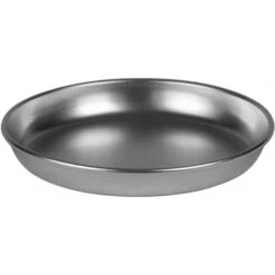 Trangia Plaque Aluminium 20cm 5 Trangia Plaque Aluminium 20cm -Primus Shop trangia teller alu 20 cm 2