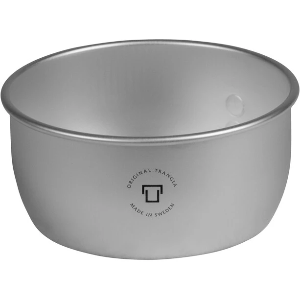 Trangia Casserole 1l Pour Trangia 27 UL ALU 4 Trangia Casserole 1l Pour Trangia 27 UL ALU – Image 2