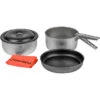 Trangia Tundra III-D Set D’ustensiles De Cuisine -Primus Shop trangia tundra iii d cooking set 1