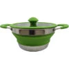 Vango Cuisine Casserole Antiadhésive 1,8l, Vert 1 Vango Cuisine Casserole Antiadhésive 1,8l, Vert -Primus Shop vango cuisine non stick casserole 18l herbal 1