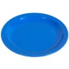 Waca Assiette Mélamine 19,5cm, Bleu 1 Waca Assiette Mélamine 19,5cm, Bleu -Primus Shop waca kuchenteller melamin 195cm blue 1