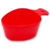 Wildo Berghaferl Gobelet, Rouge -Primus Shop wildo berghaferl mug red 1