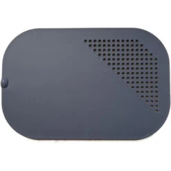 Wildo Planche à Découper, Gris