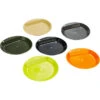 Wildo Camper Jeu D'assiettes Plates, Multicolore 1 Wildo Camper Jeu D'assiettes Plates, Multicolore -Primus Shop wildo camper plate flat set hunt 2 1