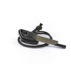 Wildo Pro Fire Flash Small, Noir