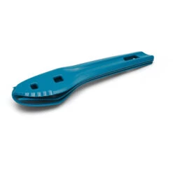 Wildo OCYs Couverts Extensibles, Bleu Pétrole