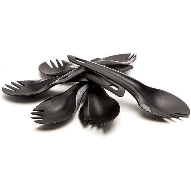 Wildo Kit Georgette, Noir 3 Wildo Kit Georgette, Noir
